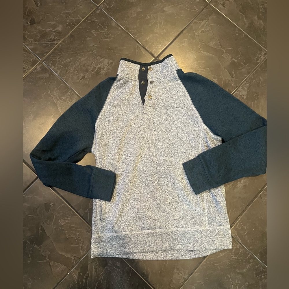 Sonoma sweater